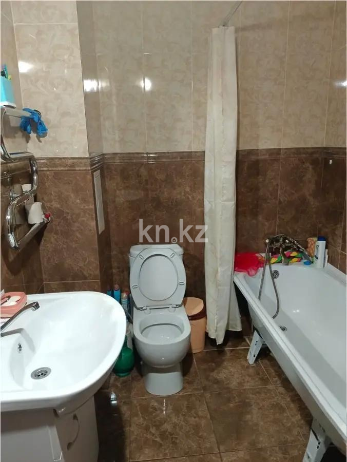 Продажа 2-комнатной квартиры, 61.1 м², пр. Момышулы, дом  27 в Астане - фото 5