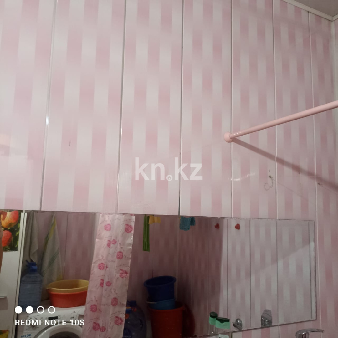 Продажа 1-комнатной квартиры, 43 м², Водник 2 в Алматинской области - фото 7