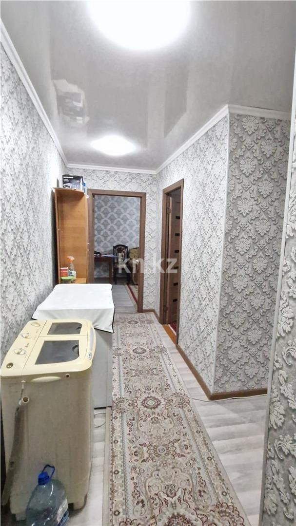 Продажа 3-комнатной квартиры, 57 м² в Караганде - фото 13