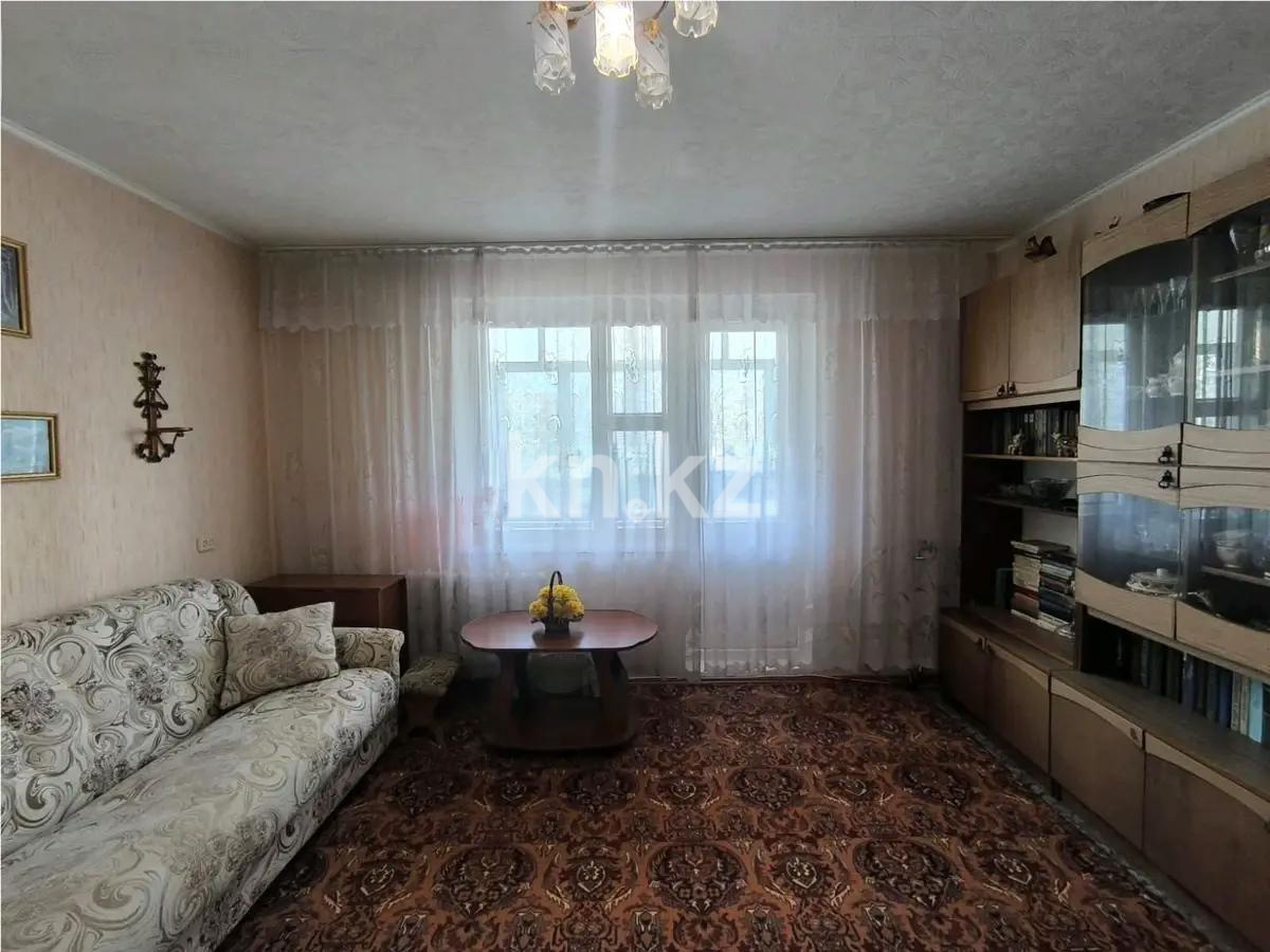 Продажа 4-комнатной квартиры, 75 м² в Караганде