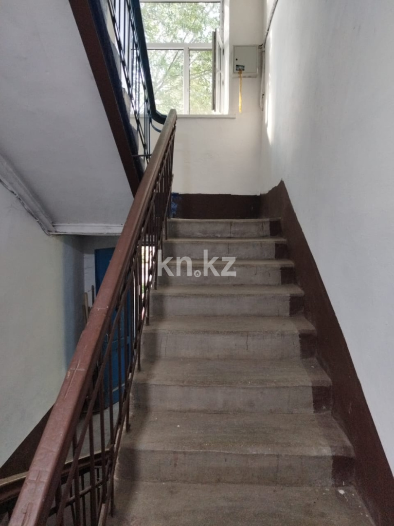 Продажа 1-комнатной квартиры, 32 м², ул. Западная, дом  93 в Караганде - фото 14