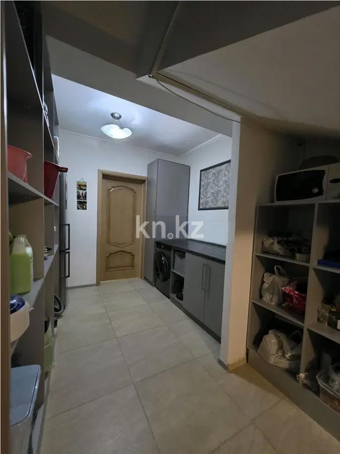 Продажа 5-комнатной квартиры, 198 м², ул. Ладушкина, дом  150/7 в Алматы - фото 10