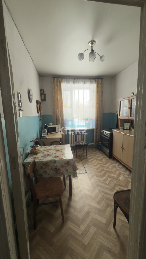 Продажа 3-комнатной квартиры, 99 м², Маметовой, дом  32 в Карагандинской области - фото 3