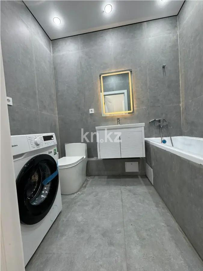Продажа 2-комнатной квартиры, 42 м², пр. Райымбека, дом  210/7 в Алматы - фото 6