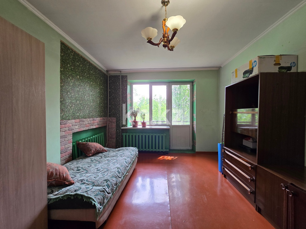 Продажа 2-комнатной квартиры, 63 м² в Алматы - фото 5