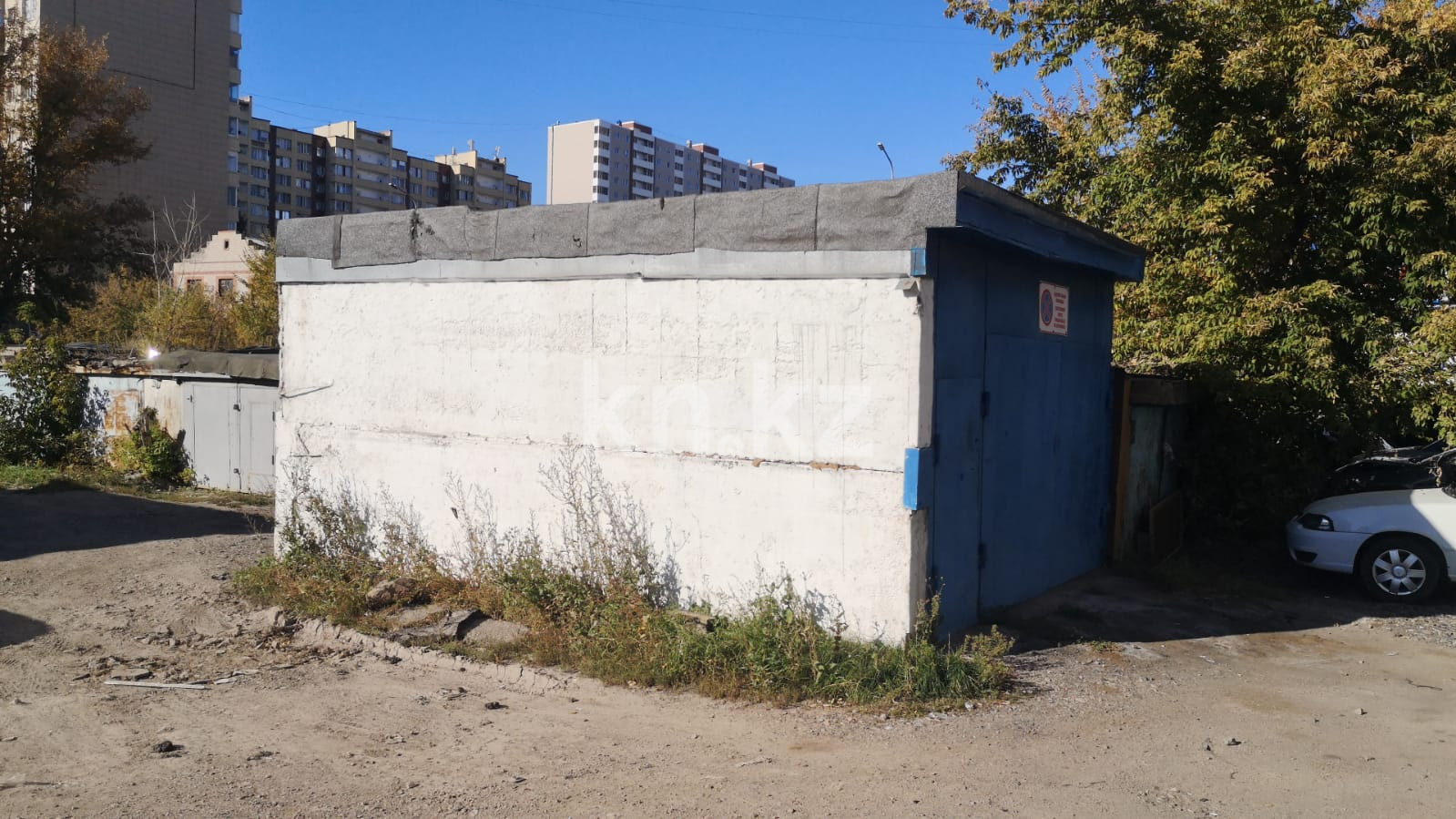 Продажа гаража, 23.3 м² в Астане - фото 5