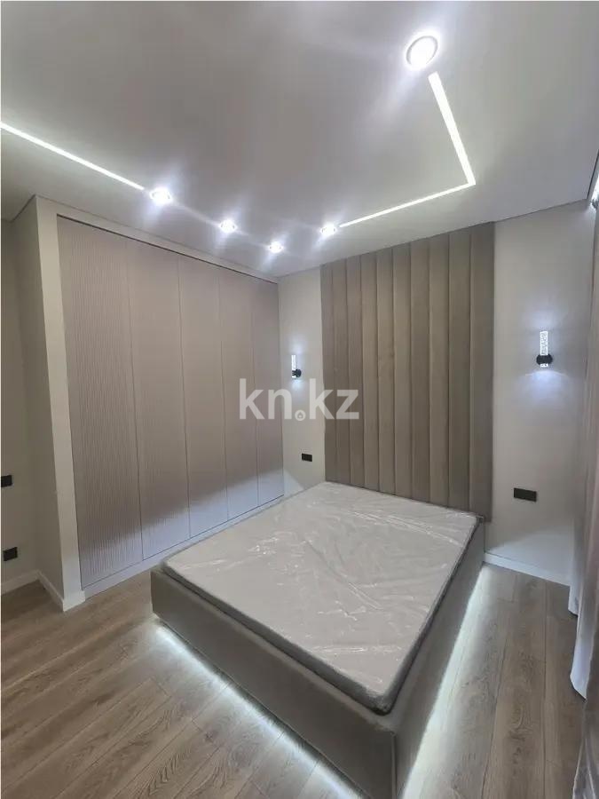 Продажа 2-комнатной квартиры, 55 м² в Алматы - фото 2