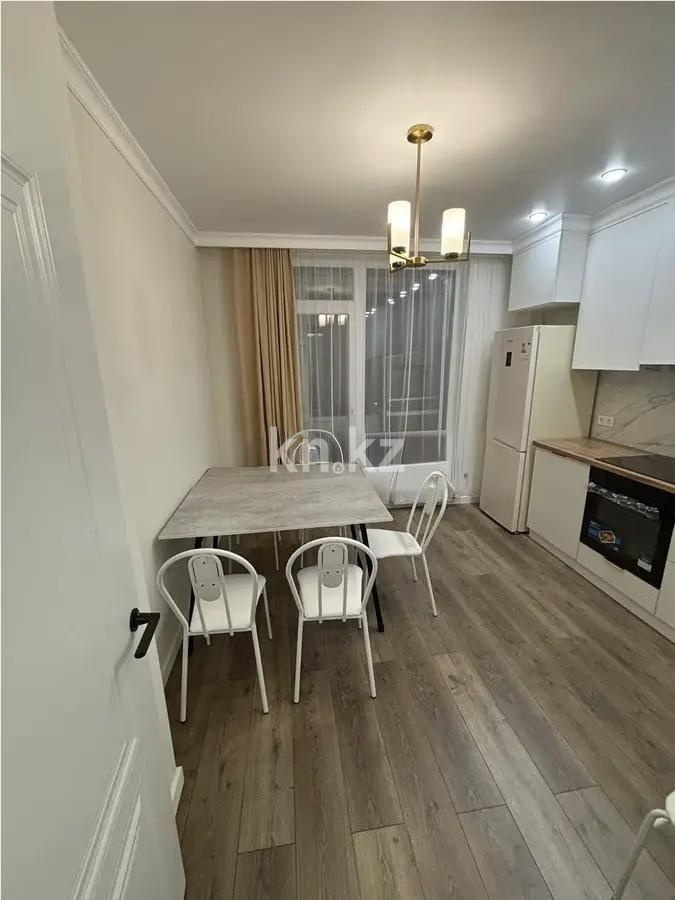 Продажа 1-комнатной квартиры, 36 м² в Астане - фото 2