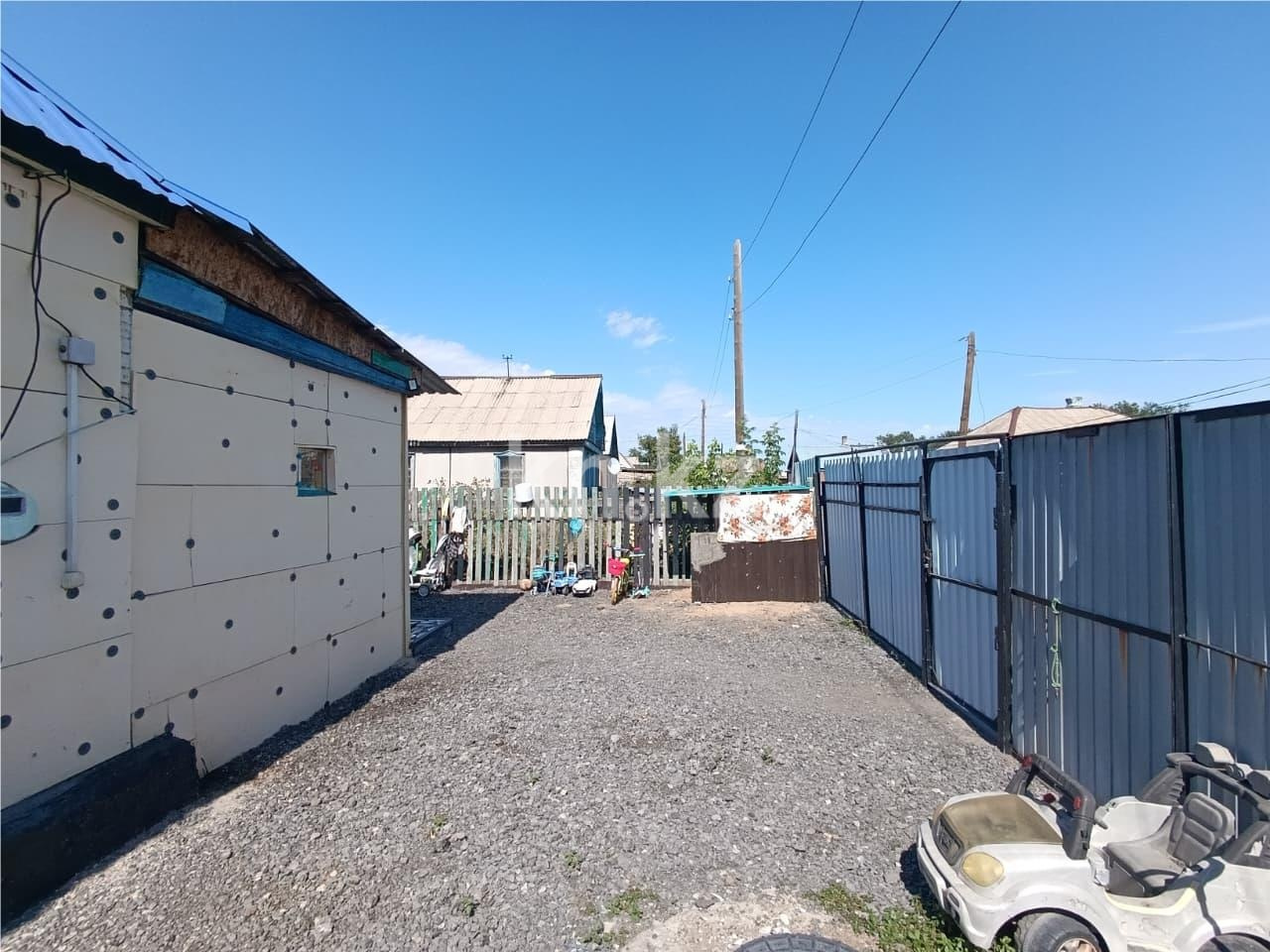 Продажа 3-комнатного дома, 60.4 м² в Караганде - фото 11