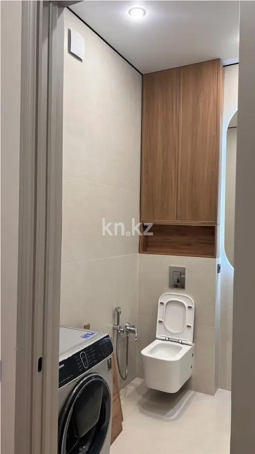 Продажа 2-комнатной квартиры, 58 м² в Астане - фото 4