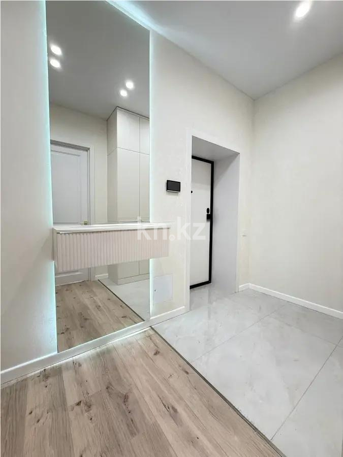 Продажа 3-комнатной квартиры, 60.7 м², пр. Тауелсыздык, дом  25/2 в Астане - фото 6