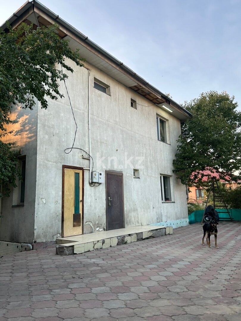 Продажа 8-комнатного дома, 180 м² в Алматы - фото 19