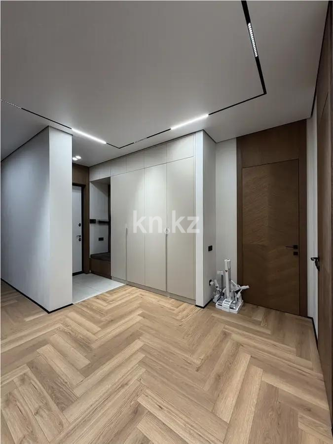 Продажа 3-комнатной квартиры, 121.4 м² в Алматы - фото 5