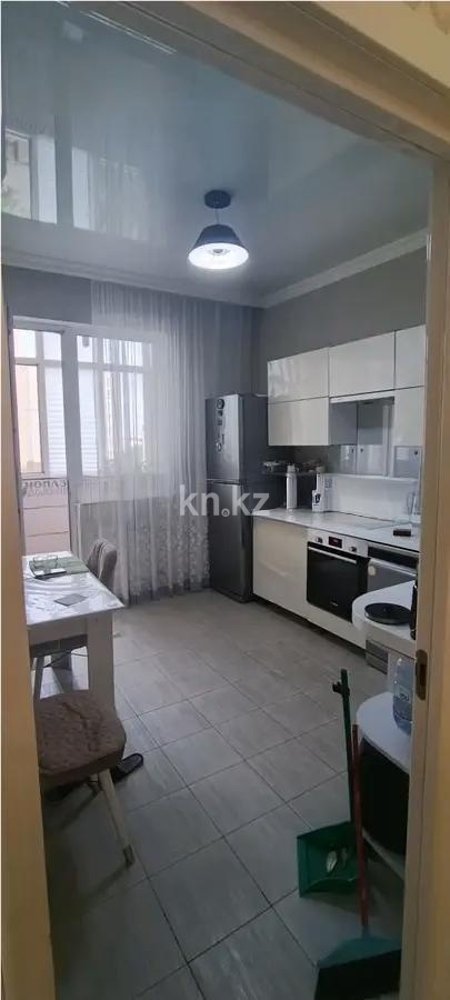 Продажа 3-комнатной квартиры, 72.4 м² в Астане - фото 6