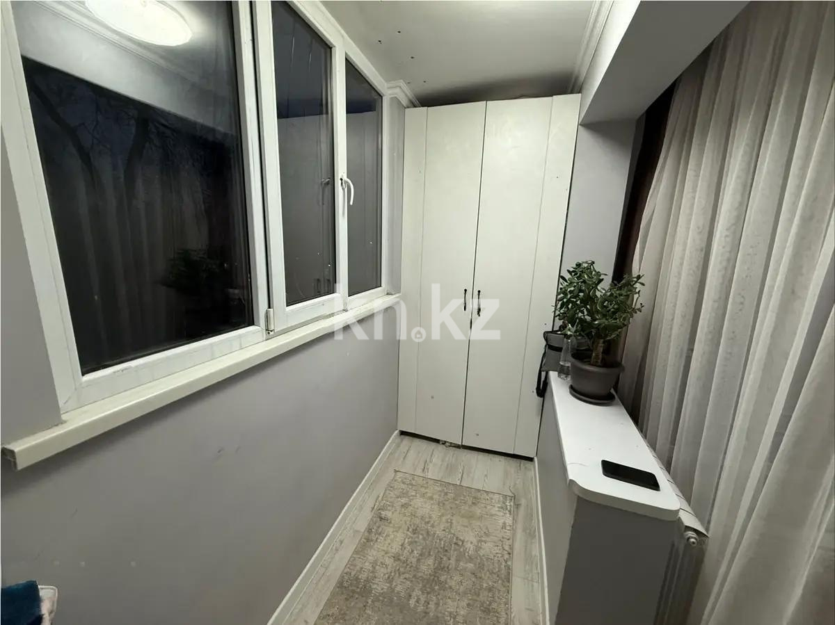 Продажа 3-комнатной квартиры, 60 м² в Алматы - фото 6