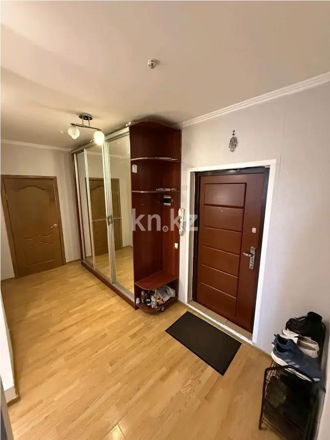 Продажа 2-комнатной квартиры, 62 м², ул. Куйши Дина, дом  31 в Астане - фото 5