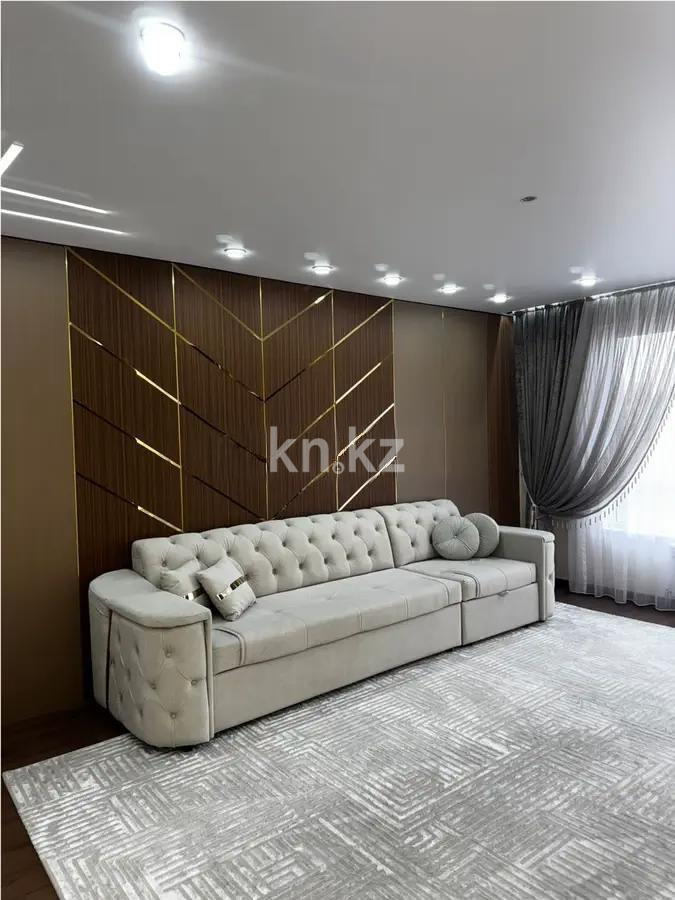 Продажа 3-комнатной квартиры, 83.5 м² в Алматы