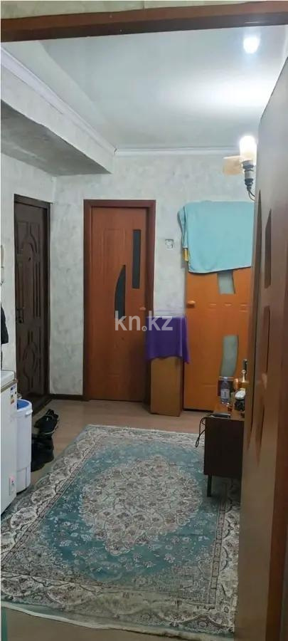 Продажа 2-комнатной квартиры, 49.7 м² в Алматы - фото 4