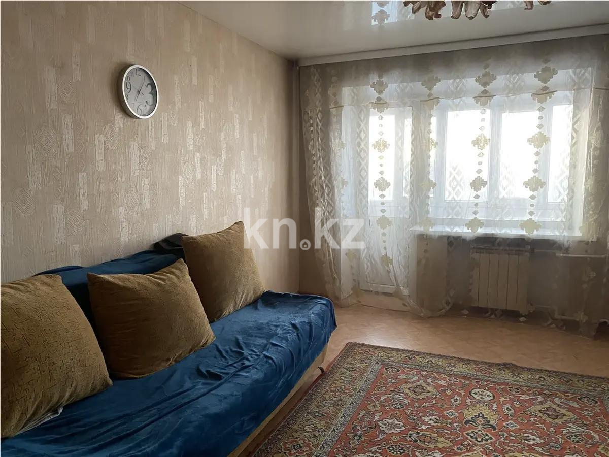 Продажа 3-комнатной квартиры, 60 м² в Караганде