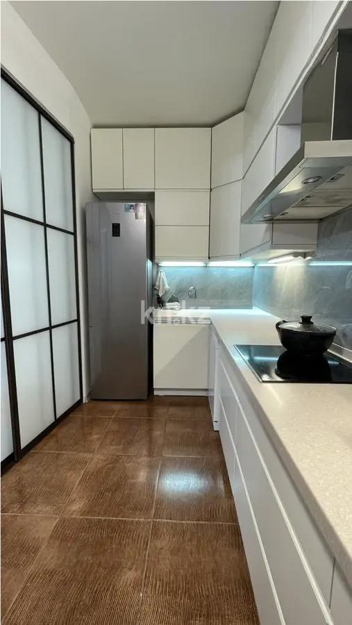 Продажа 4-комнатной квартиры, 130 м² в Алматы - фото 5