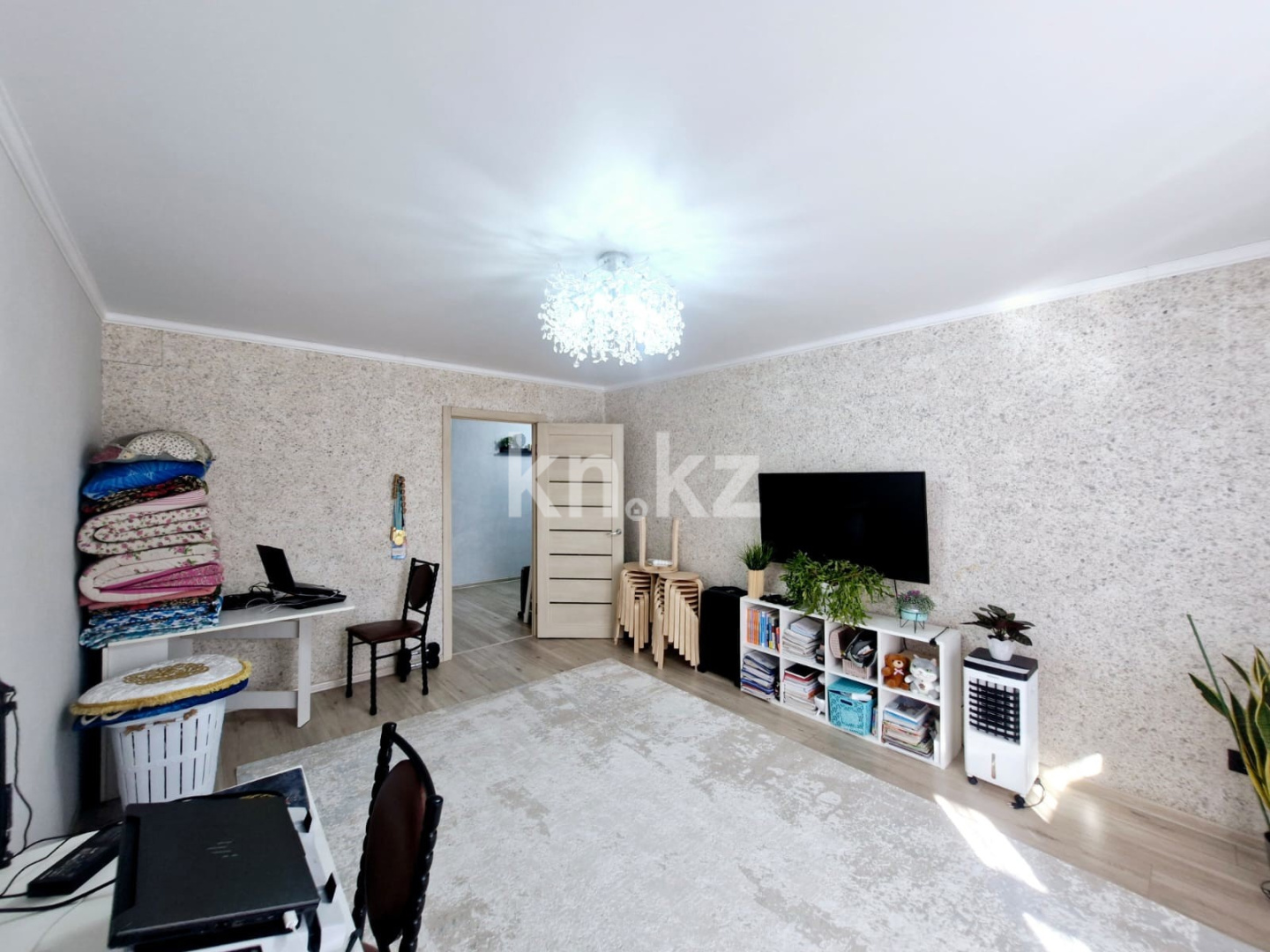 Продажа 1-комнатной квартиры, 45.7 м² в Костанае - фото 5