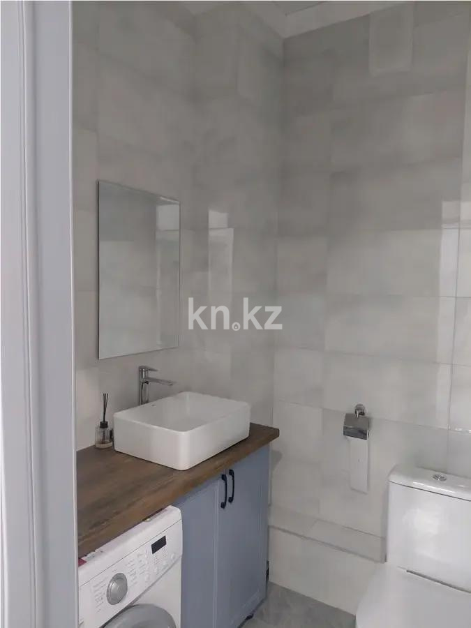 Продажа 1-комнатной квартиры, 38 м² в Астане - фото 5