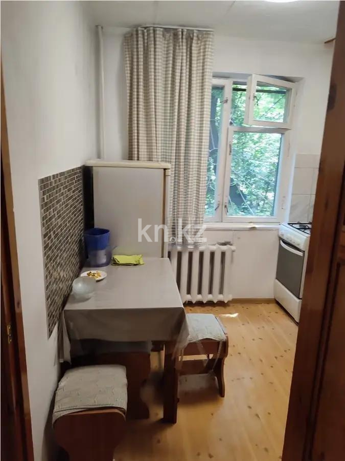 Продажа 2-комнатной квартиры, 46 м² в Алматы - фото 4