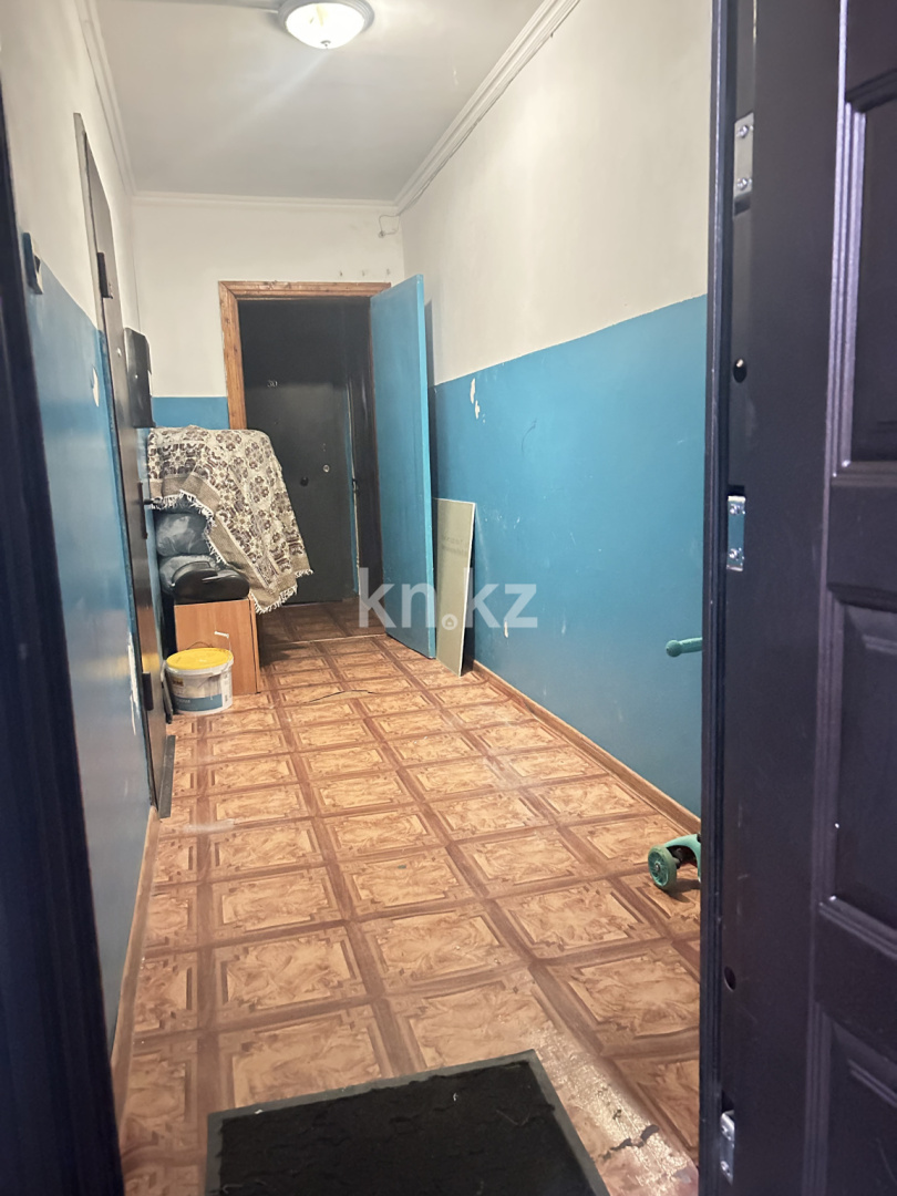 Продажа 1-комнатной квартиры, 34.5 м² в Караганде - фото 13