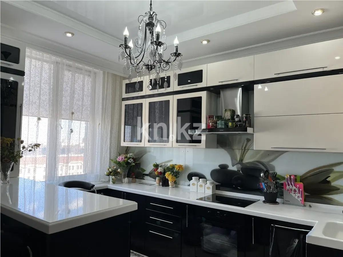 Продажа 3-комнатной квартиры, 115 м² в Астане - фото 3