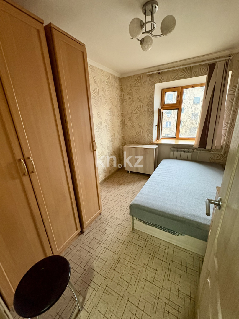 Аренда 2-комнатной квартиры, 44 м², пр. Бухар-жырау, дом  79/2 в Караганде - фото 4