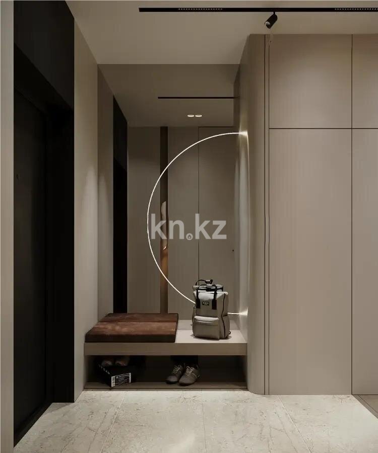 Продажа 4-комнатной квартиры, 133.8 м² в Астане - фото 8