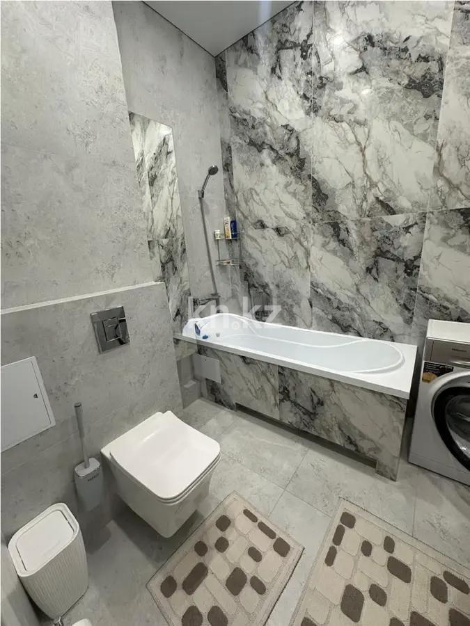 Продажа 1-комнатной квартиры, 42 м², ул. Бокейхана, дом  16/3 в Астане - фото 4