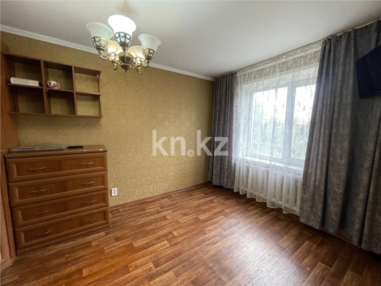 Продажа 3-комнатной квартиры, 66 м² в Караганде - фото 4