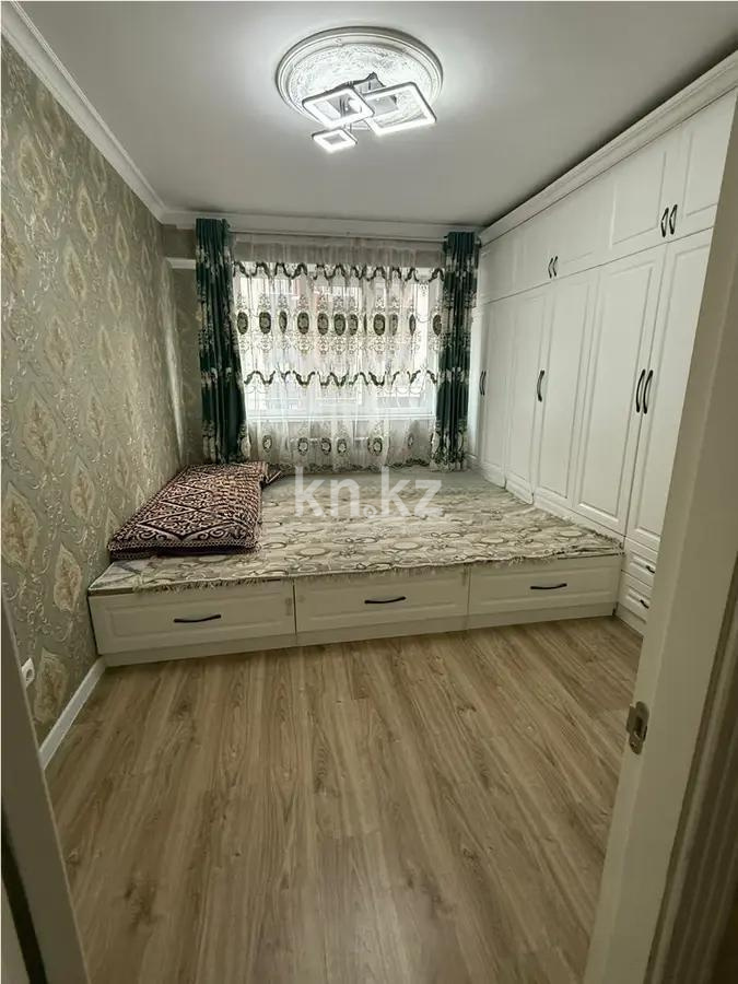 Продажа 3-комнатной квартиры, 89 м² в Алматы - фото 3