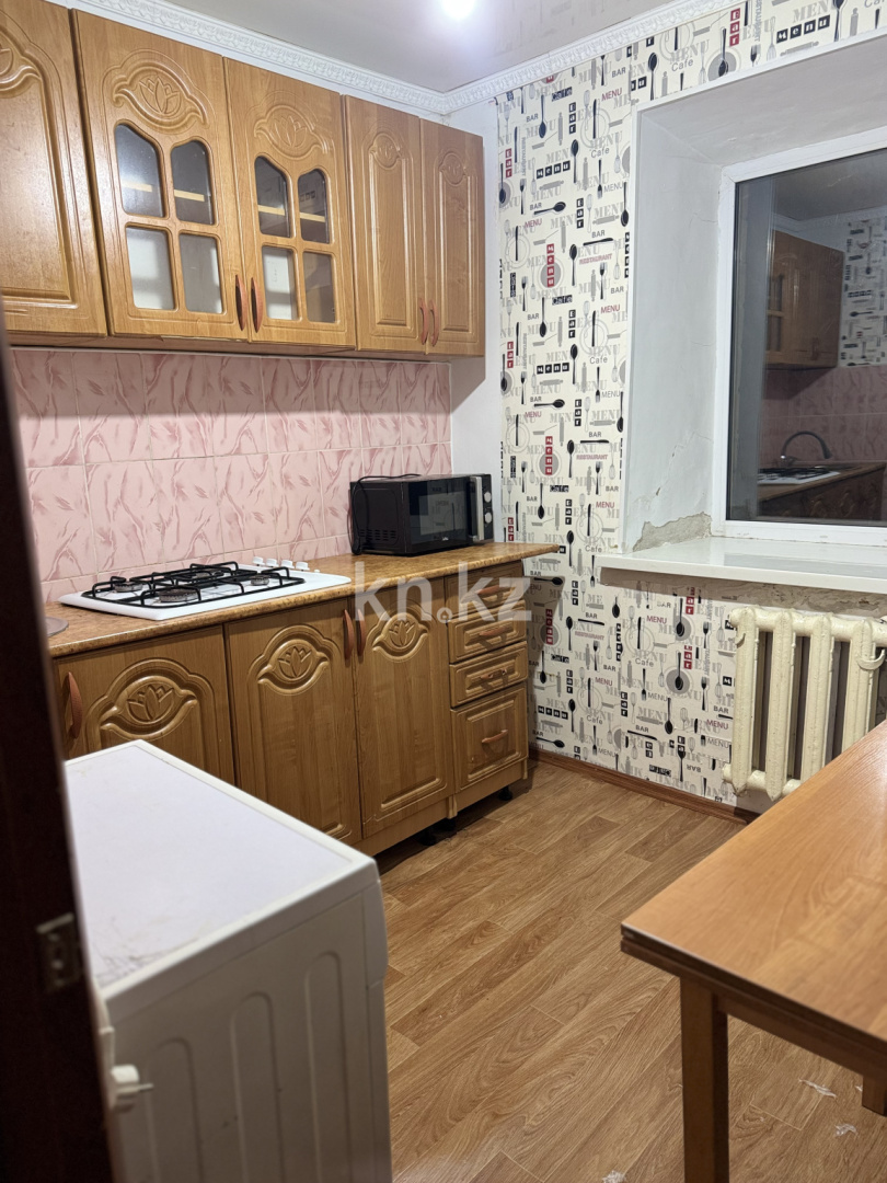 Продажа 1-комнатной квартиры, 33 м² в Абае - фото 5
