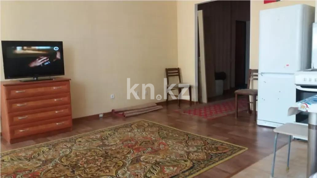Продажа 2-комнатной квартиры, 52 м² в Астане