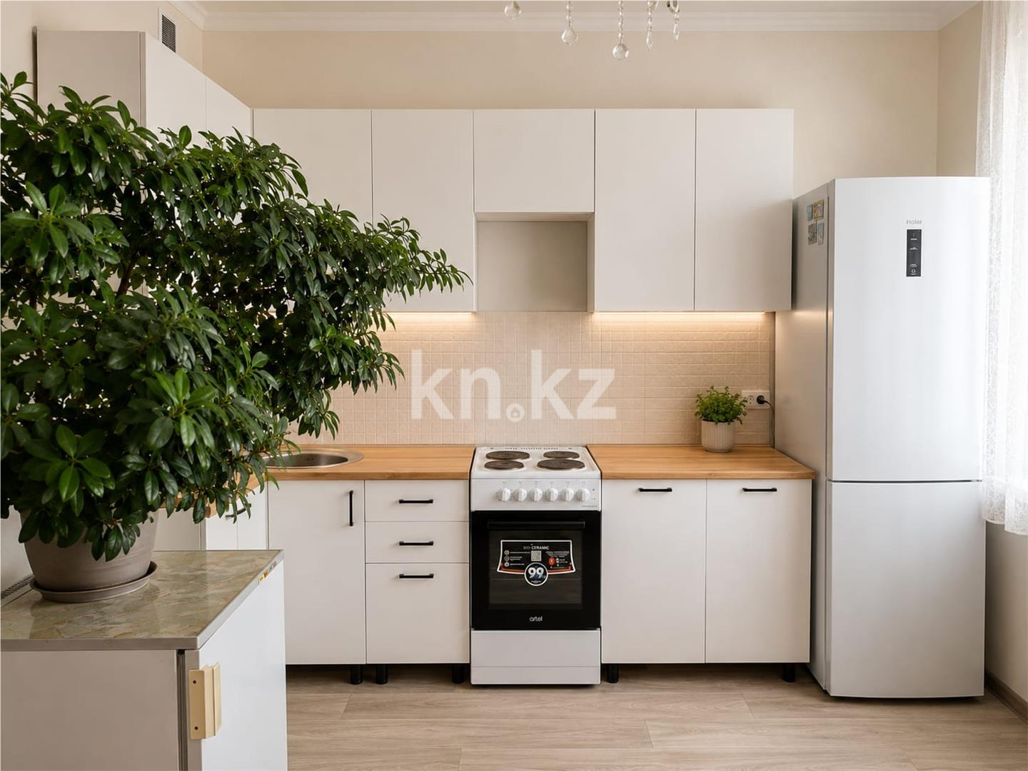 Продажа 2-комнатной квартиры, 63 м² в Караганде - фото 3