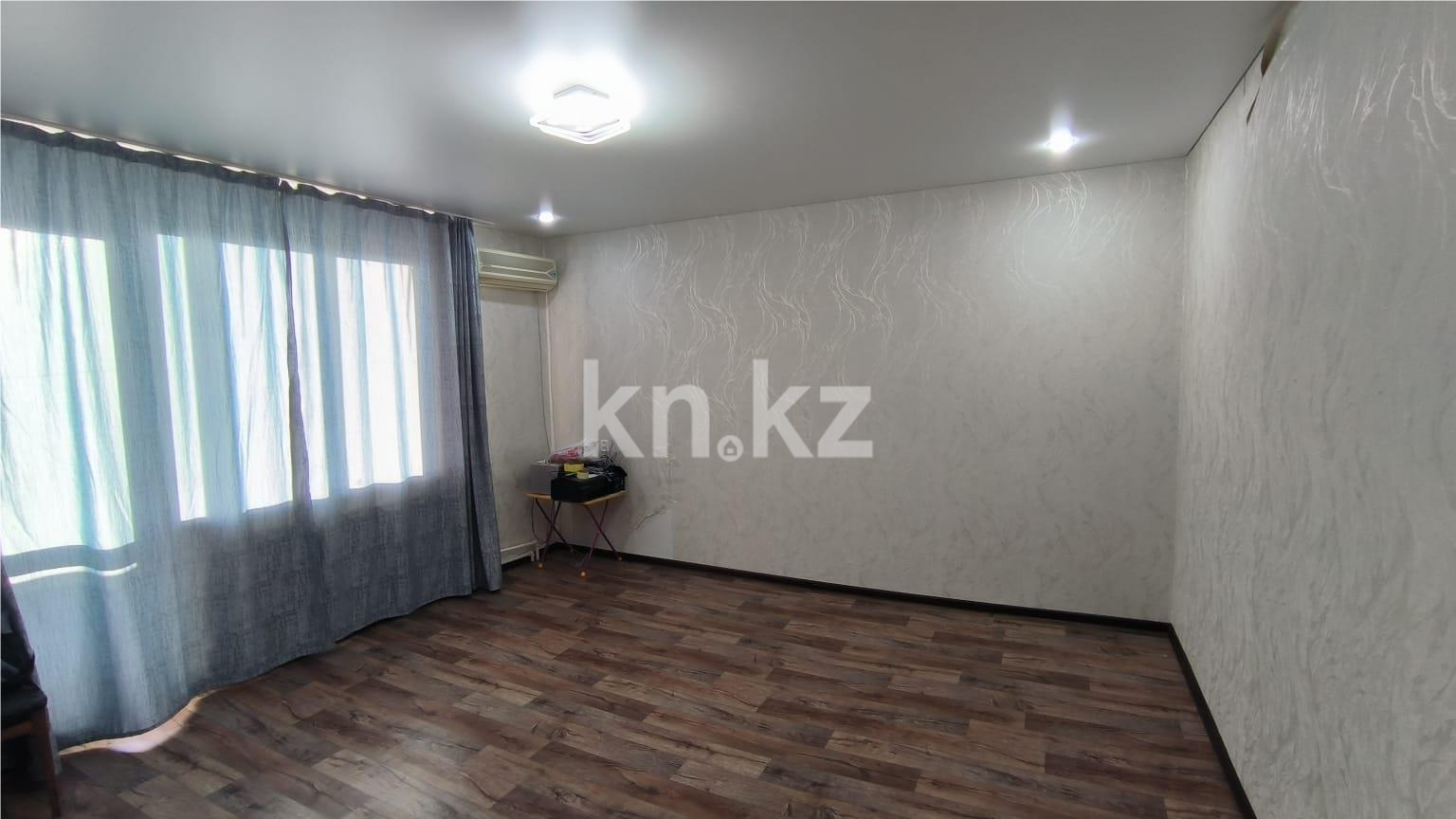 Продажа 2-комнатной квартиры, 50 м² в Караганде