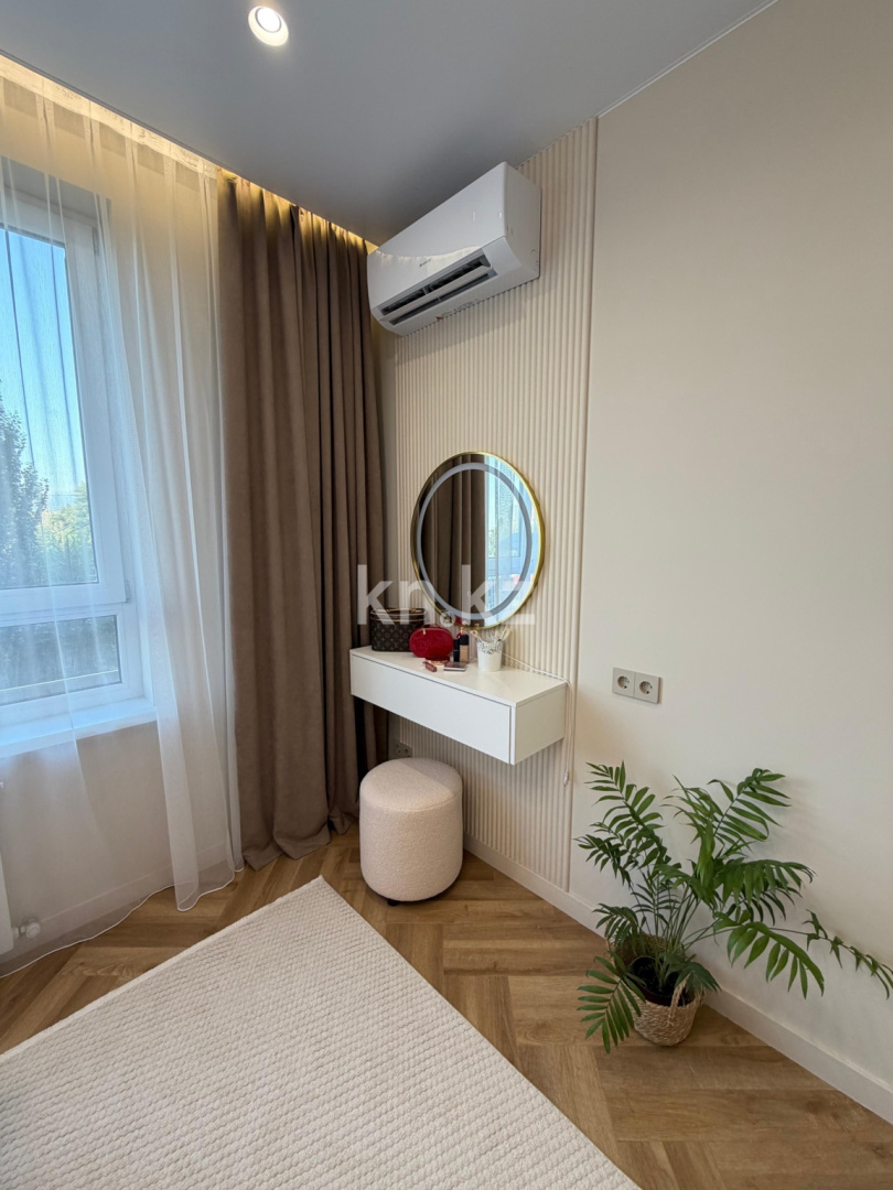 Продажа 3-комнатной квартиры, 63 м² в Алматы - фото 8