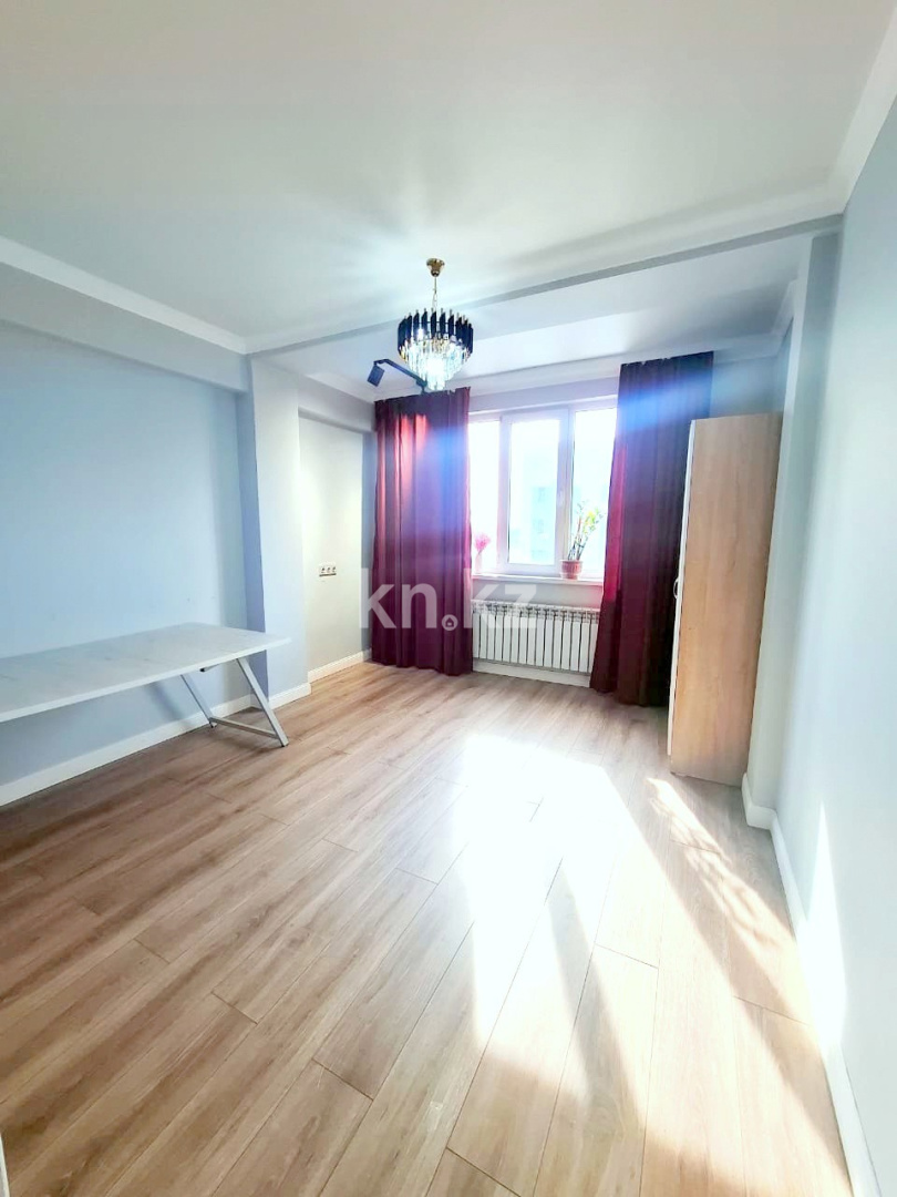 Продажа 3-комнатной квартиры, 54.9 м² в Алматы - фото 13