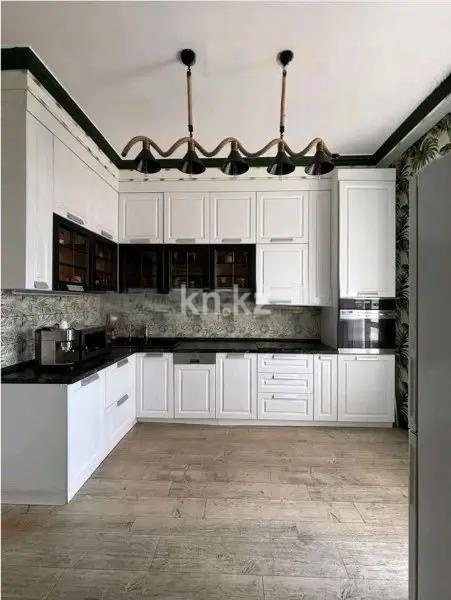 Продажа 4-комнатной квартиры, 128 м², пр. Кабанбай батыра, дом  60 в Астане - фото 4