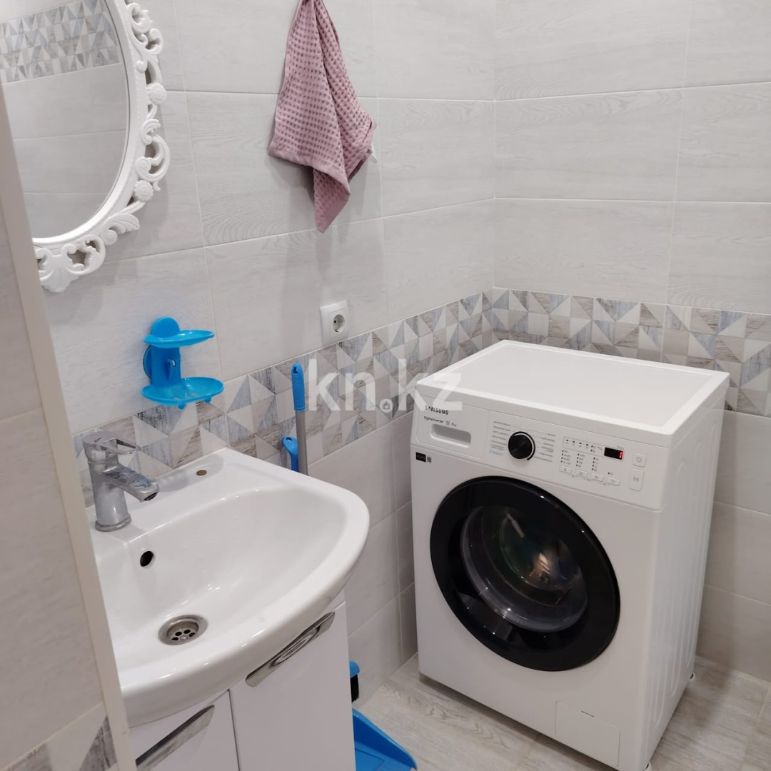 Аренда 2-комнатной квартиры, 42 м² в Астане - фото 7