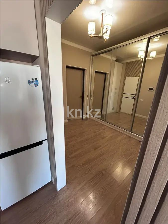 Продажа 2-комнатной квартиры, 50 м², ул. Сыганак, дом  17Б в Астане - фото 5