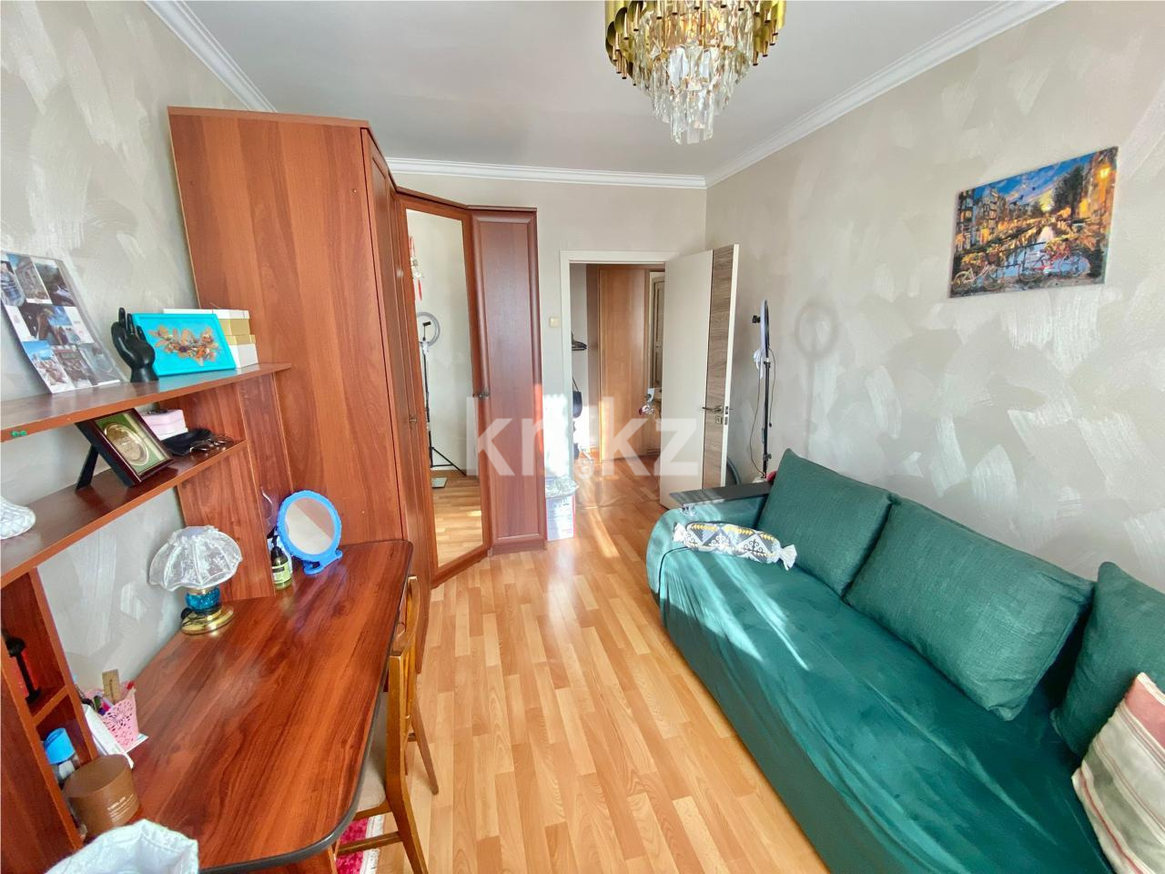 Продажа 2-комнатной квартиры, 51 м², пр. Республики, дом  30/2 в Караганде - фото 7