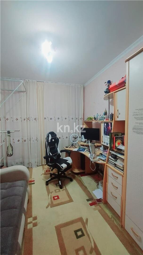 Продажа 3-комнатной квартиры, 63 м² в Караганде - фото 7