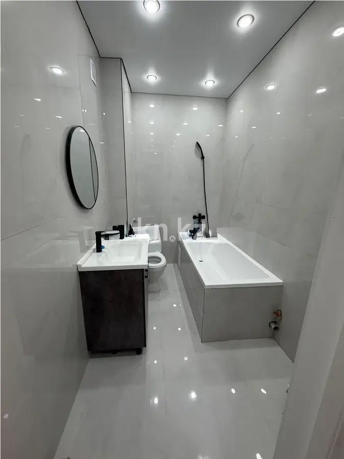 Продажа 2-комнатной квартиры, 40 м² в Астане - фото 4