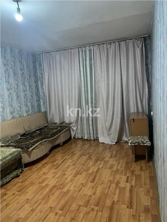 Продажа 2-комнатной квартиры, 44.5 м² в Алматы