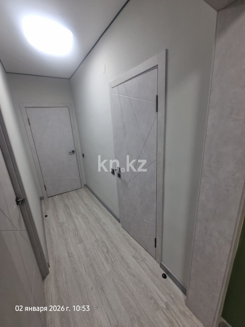 Продажа 1-комнатной квартиры, 55 м² в Алматы - фото 19