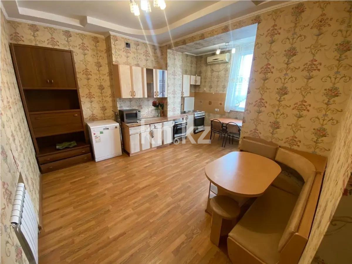 Продажа 2-комнатной квартиры, 68 м² в Алматы - фото 4