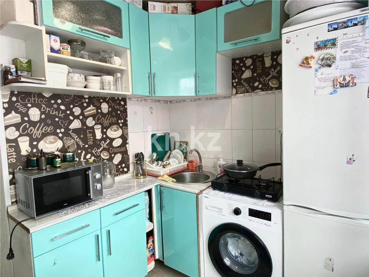 Продажа 2-комнатной квартиры, 45 м² в Караганде - фото 3
